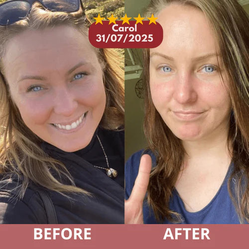 Review by — Emily R.,