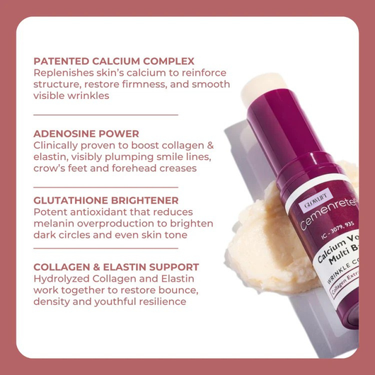 GlowLift™ – Natural Anti-Aging Balm